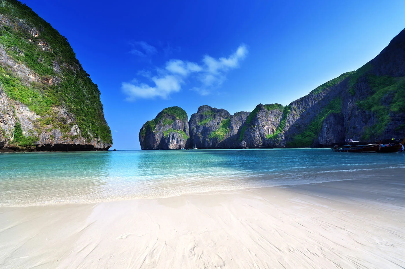 Phi Phi Islands