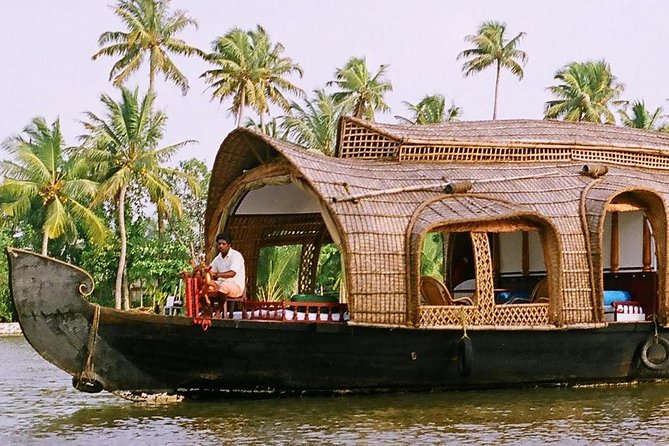 ALLEPPEY (HOUSE BOATS)