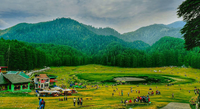 Dalhousie