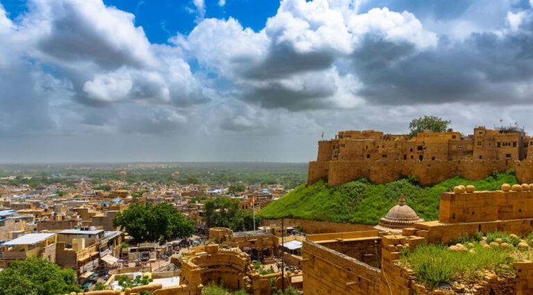 Jaisalmer