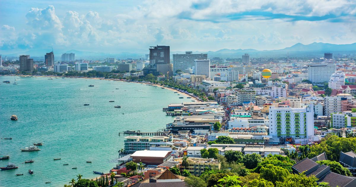 Pattaya