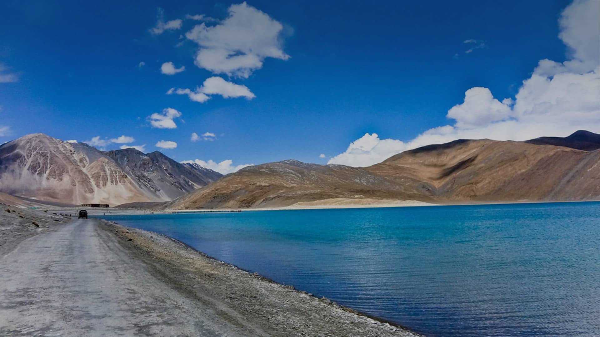 Leh-Ladakh