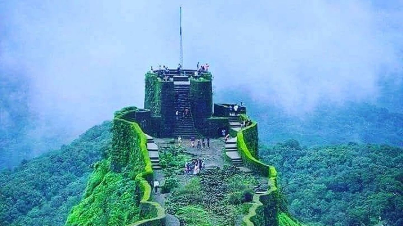 Mahabaleshwar