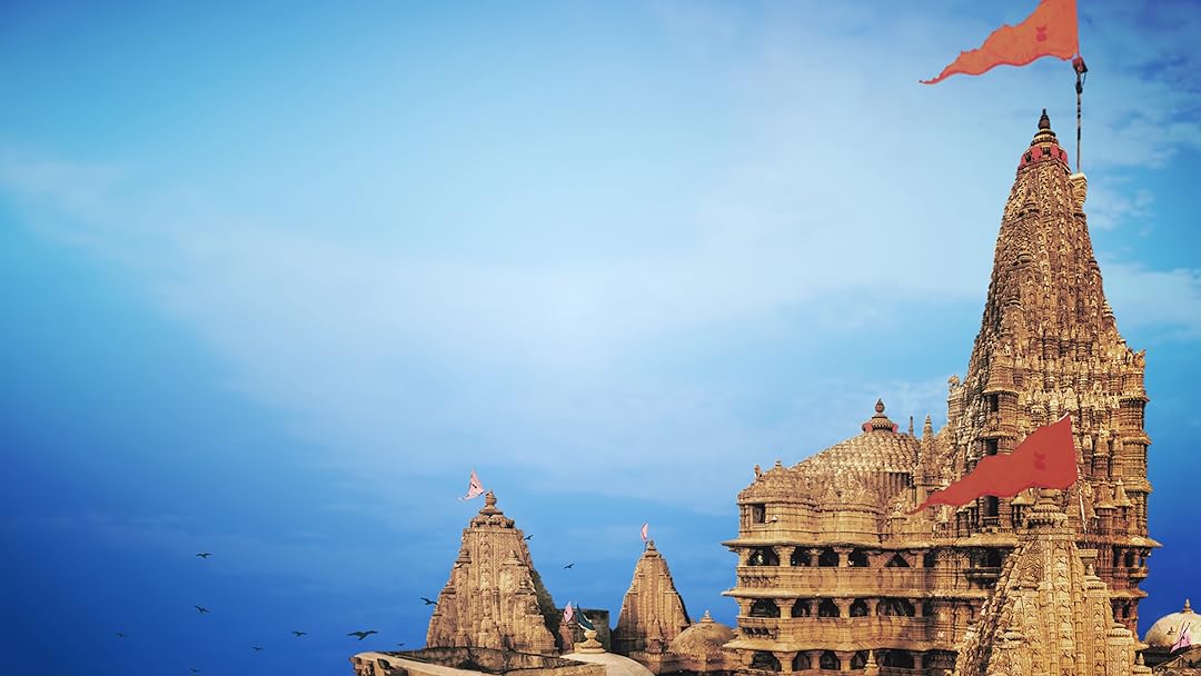 Dwarka