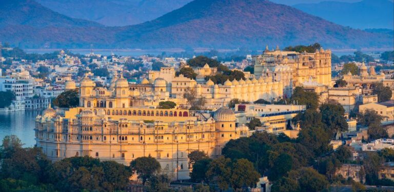 Udaipur