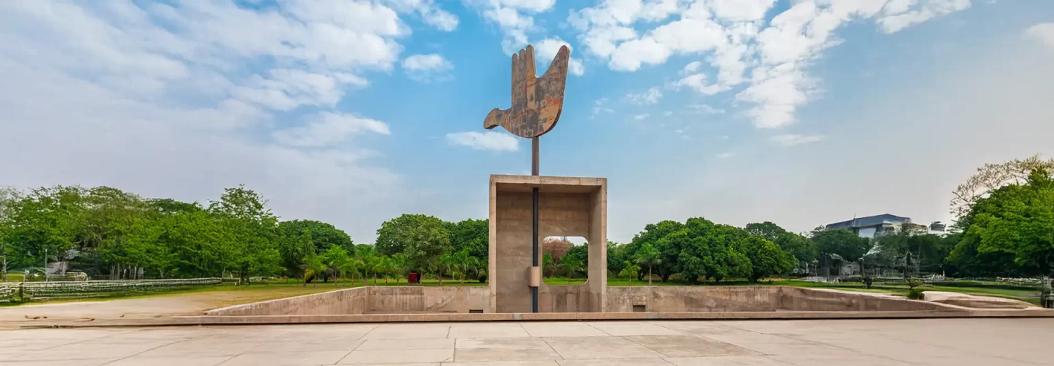 Chandigarh